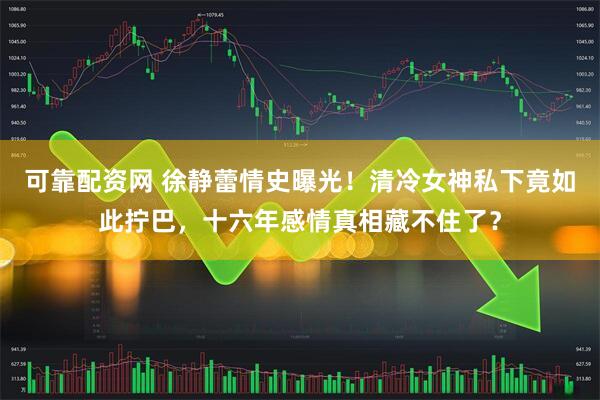 可靠配资网 徐静蕾情史曝光！清冷女神私下竟如此拧巴，十六年感情真相藏不住了？
